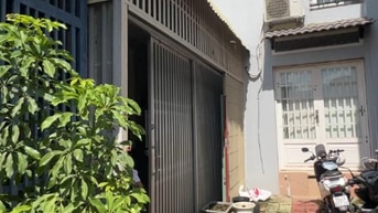 NHÀ BÁN PHẠM HỮU LẦU NHÀ BÈ 105M2 7.5 Tỷ