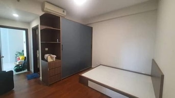 chung cư Dream Home, Đường 59, GV: 75m2 9tr5/th, 2pn, nột thất