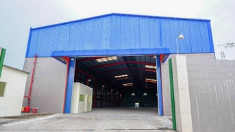 Cần bán kho xưởng 1700m2 tại phường An Phú Đông, Quận 12