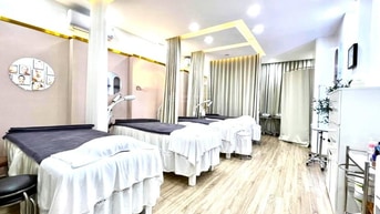 Cho thuê nhà hẽm 243a nguyễn tri phương, phường 8, quận 10