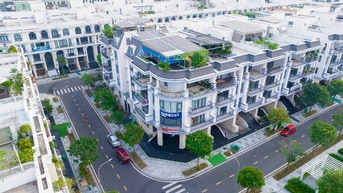 Chính chủ bán gấp nhà Vạn Phúc City