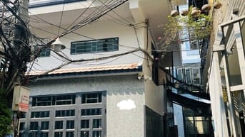 Bán nhà Xô Viết Nghệ Tĩnh, P21, 30m2 - 3 tầng đúc thật BTCT - 4,35 tỷ