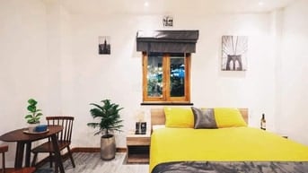 Chính chủ bán Homestay TT Dương Đông cách chợ đêm Dinh Cậu 2km