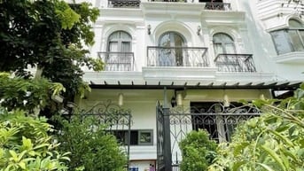 100 tỷ siêu phẩm Villas Thảo Điền Q.2 cần bán