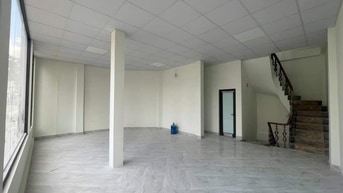 Cho thuê 2 tầng văn phòng trong Biệt thự KĐT Thành phố Giao Lưu, 150m2