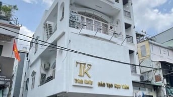 🌈 Q1 : 2MT TRẦN KHẮC CHÂN 35m2 (4m❌10).(Trệt 2Lầu ST) 