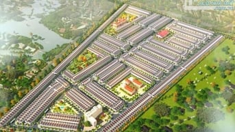 Sinh lời không ngừng với lô đất 75m2 dự án Central Point chỉ 2.190 Tỷ