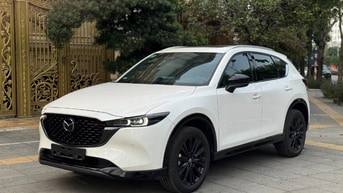 Bán New Mazda CX5 Signature Sport AWD 2023 Siêu Lướt