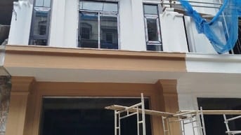 CC BÁN GẤP NHÀ 4 TẦNG 245M2 MỚI 100% TPHP,GIÁ 5,1 TỈ,SỔ SANG TÊN LUÔN