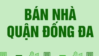 Chính chủ cần bán nhà lõi Đống Đa, hồ Hoàng Cầu, TDT 115 m2