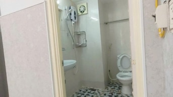 Chung cư Miếu Nổi  - Bình Thạnh 70m2, 2p ngủ, 1wc,9tr/tháng