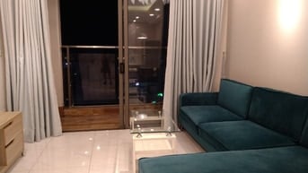 Bán căn hộ chung cư 107 Trương Định, Quận 3, 83m2, 2pn, 6.2 tỷ