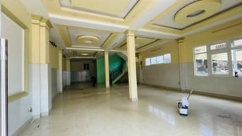 Cho thuê mặt bằng Đà Lạt 500m2, thuận tiện kinh doanh 