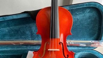 Violin size 4/4 cho người từ 13 tuổi trở lên