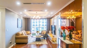 Chính chủ cho thuê căn hộ star tower Dương Đình Nghệ 2pn, 2vs full đồ