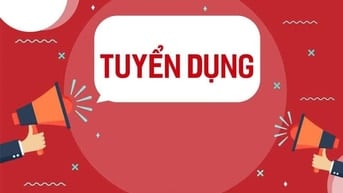TUYỂN LAO ĐỘNG PHỔ THÔNG CHÍNH THỨC VÀ THỜI VỤ 