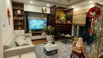 Bán căn hộ chung cư tầng trung 92m2 tại Cầu Diễn Nam Từ Liêm Hà Nội. 