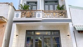 Ngộp bank chủ bán gấp nhà Năm Châu,p11,Tân Bình. Chỉ 3,19tỷ.60m2. 