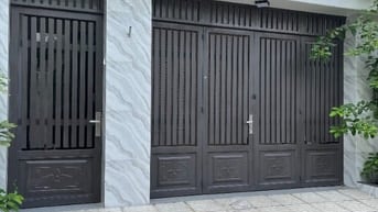 Cho thuê tầng trệt nhà mới xây 120m2 , Giá 10 triệu 