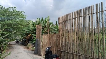 Đất ô tô thông, Khu Dân Cư Bình Mỹ, 10x25m xây ở liền.