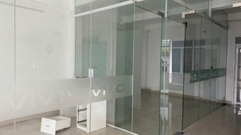 Cho thuê nhà 6 Tầng mới (6.8 x14m) mặt tiền Bình Thới, P.10, Quận 11.