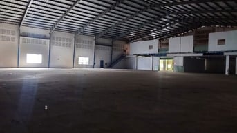 Cho thuê kho xưởng 1000m2;2000m2;3500m2; 8000m2 Lò Lu, Trường Thạnh,Q9