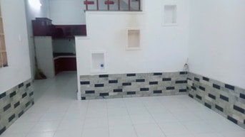 Bán  nhà Linh Trung 2 tầng , 65m2, Đường số 10, giá 4,5 tỷ.