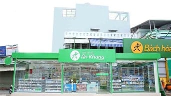  NGANG 13M - CĂN GÓC THUẬN KIỀU - BV CHỢ RẪY Q11. GIÁ 30 TỶ 