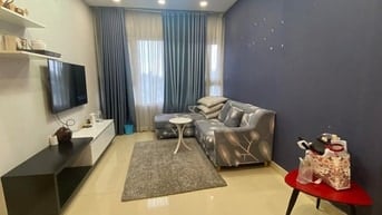 Bán nhà đẹp 3 tầng tại đường Dương Thị Mười, quận 12 giá 3,1 tỷ, 56m2