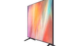 Smart Tivi Samsung 4K 75 inch 75AU7700 UHD