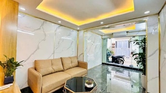 Minh Khai, BTL, 32m2, 5T, Ngay ĐH Công Nghiệp, Nhỉnh 5 tỷ