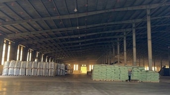 Cho thuê kho 3000m2; 6800m2; 25000m2 gần ICD Tân Cảng Long Bình, ĐN