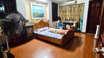 NR Hoàng Hoa Thám 42m2x4,5T,3PN,4WC,Full nội thất, Tiện ở GĐ,VP, KDOL 