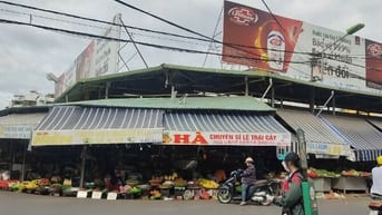 BÁN NHÀ 2 MẶT TIỀN KHU BÀN CỜ NHA TRANG ,CÓ NGAY DÒNG TIỀN HÀNG THÁNG