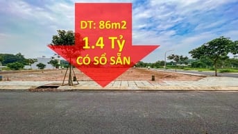 Đất NGỘP cần bán giảm 400 triệu so với năm ngoái