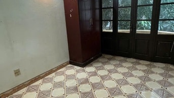 Cho thuê nhà riêng khu Trung Văn trường cao đẳng Xây Dựng, 38 m2x4T