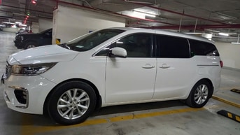 Bán KIA Sedona 3.3 FL GATH SX 2019