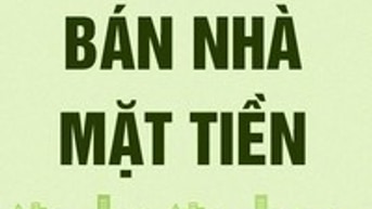 Bán nhà mặt phố trung tâm quận Ba Đình. Cách mặt phố Liễu Giai 20m