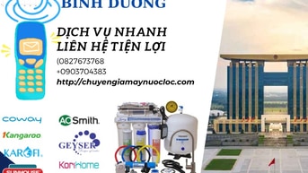 Dịch vụ hoàn thiện thiết bị tại nhà