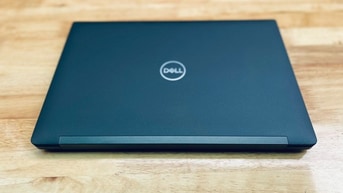 bán laptop dell laitude 7490 i7 8565 ram 16gb ssd 256gb 14inch full hd