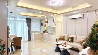 Căn 82m2 Hoàng Kim Thế Gia, sổ hồng, thanh toán 900tr ở ngay, nhà mới