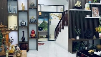 Nhà phân lô đường Trần Phú Ô tô tránh,7t thang máy 59m2 chỉ 16,8 tỷ.