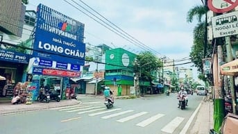 3ty980 nhà P9Q8 5x6 2lầu cách mt 10m , Sổ hồng hoàn công 