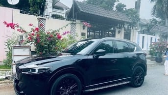 Chính chủ bán xe Mazda CX5 Premium Sport 