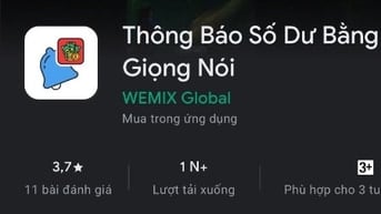 Tuyển dụng người đi lắp đặt loa ting ting 