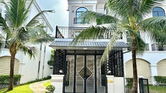 Bán căn góc nội bộ View Sông Vàm Cỏ hàng CĐT Trần Anh giá f0