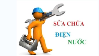 CHUYÊN SỬA CHỮA ĐIỆN NƯỚC, THÔNG TẮC VỆ SINH, SƠN NHÀ, TRẦN THẠCH CAO