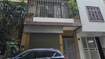 Phân lô ô tô tránh Ngõ 4 Vũ Trọng Khánh thang máy  51m2, chỉ 16 tyr5.