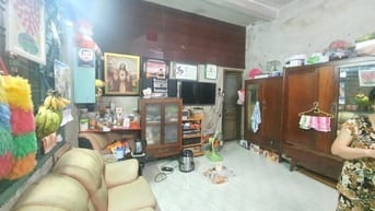 BÁN NHÀ GẦN CƯ XÁ NGUYỄN TRUNG TRỰC, QUẬN 10, 70M2, 3PN CHỈ 6 TỶ NHỈNH