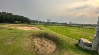 Cho Thuê Sân Golf 6Ha Mặt Tiền 68 Liên Phường, An Phú, Q2_DT:60.000m2